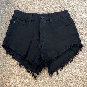 kancan shorts